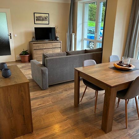 Apartmany Gryf 하라포프 외부 사진
