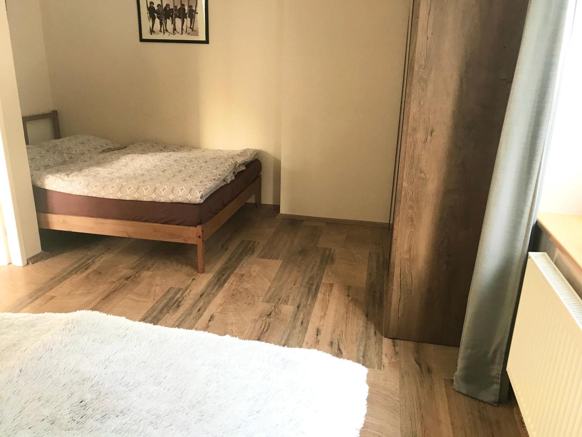 Apartmany Gryf 하라포프 외부 사진