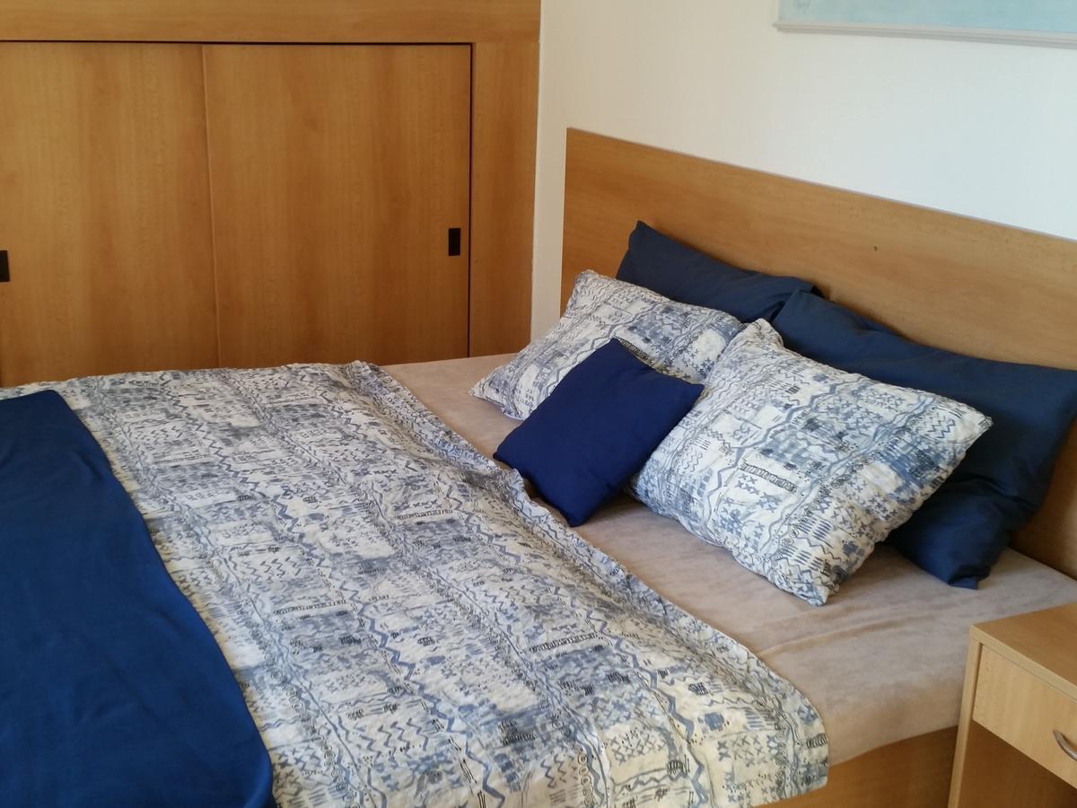 Apartmany Gryf 하라포프 외부 사진