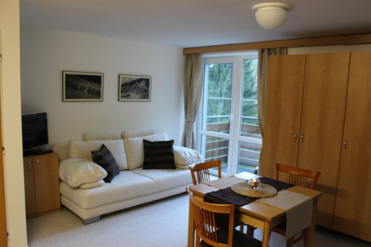 Apartmany Gryf 하라포프 외부 사진