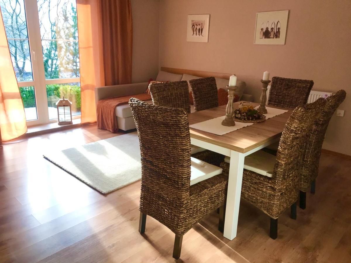Apartmany Gryf 하라포프 외부 사진